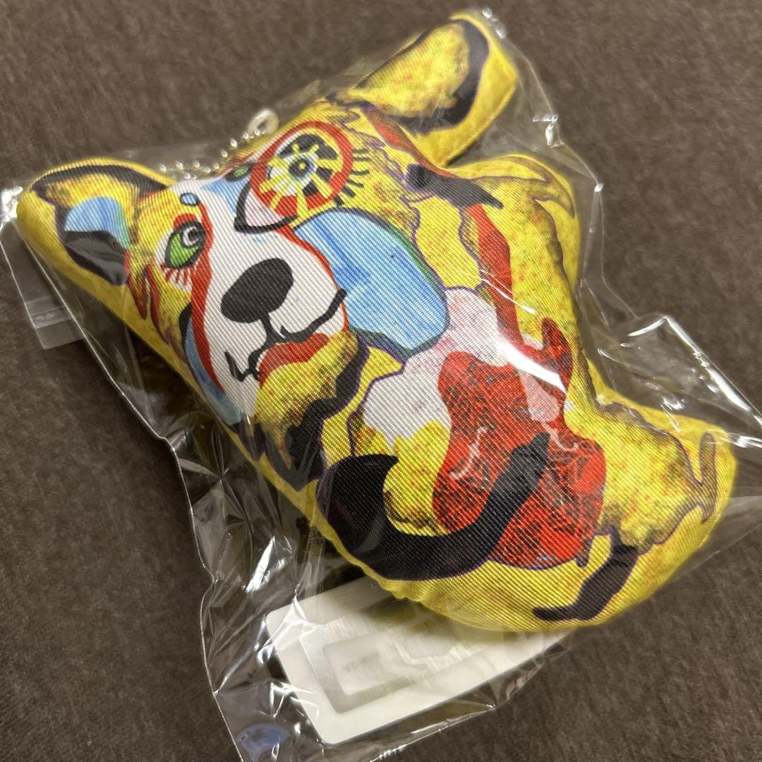 成田昭次　SHOwanぬいぐるみ 成田昭次 SHOwanぬいぐるみ 【公式通販】